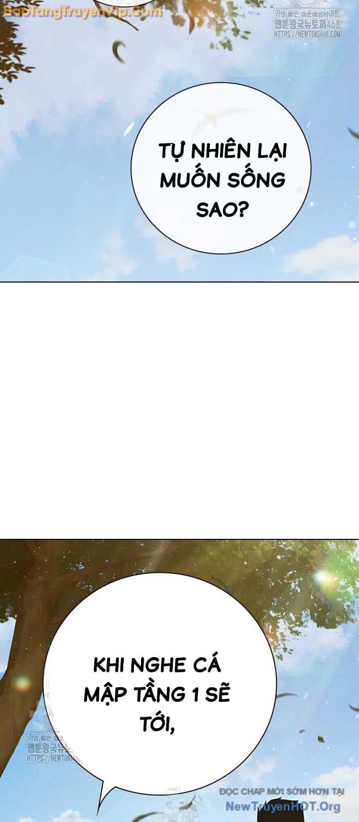 Nhà Tù Vị Thành Niên Chap 54 - Next Chap 55