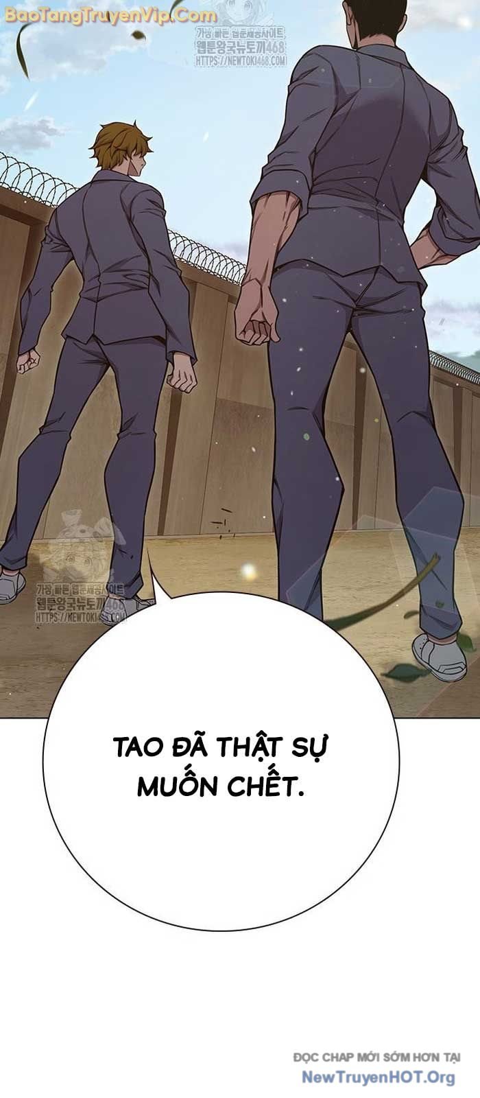Nhà Tù Vị Thành Niên Chap 54 - Next Chap 55