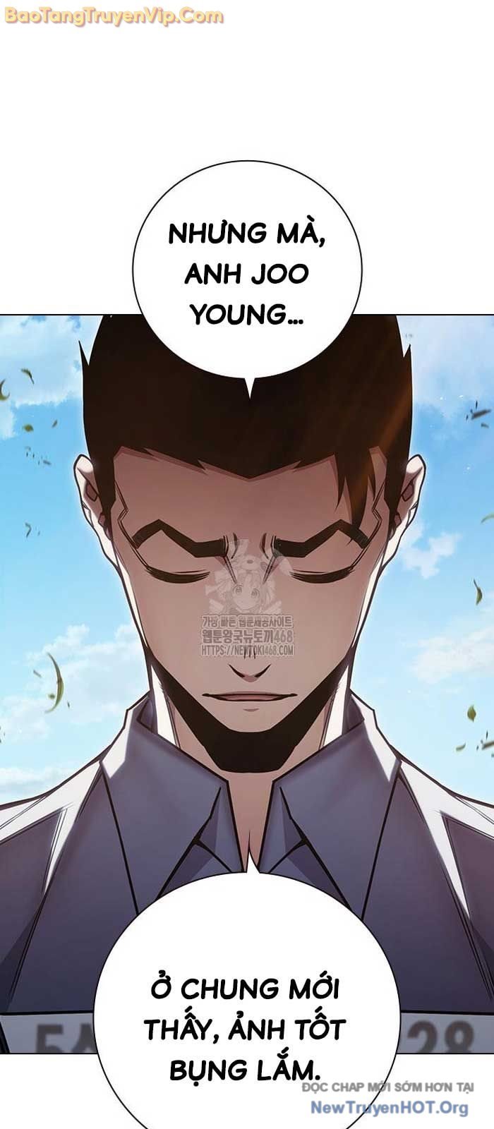 Nhà Tù Vị Thành Niên Chap 54 - Next Chap 55