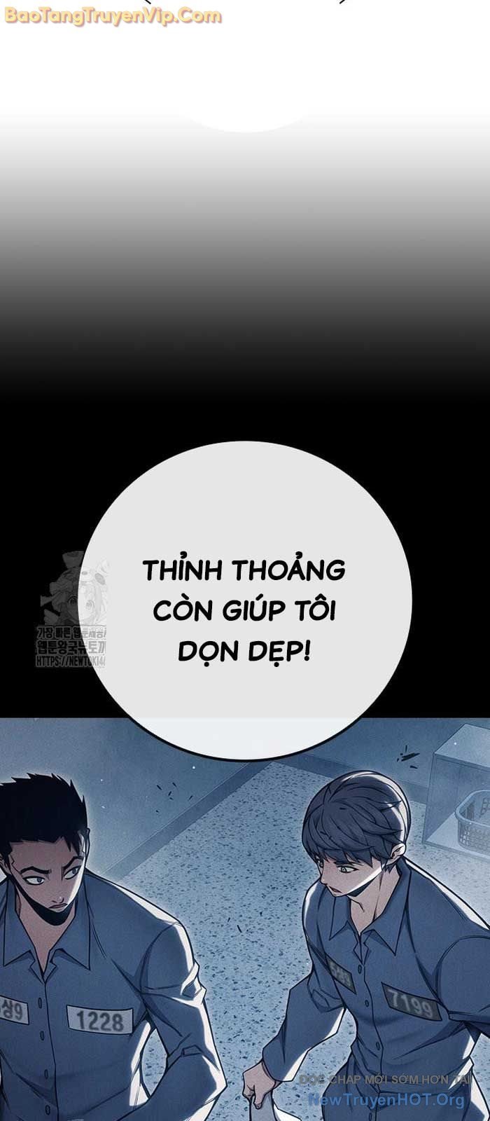 Nhà Tù Vị Thành Niên Chap 54 - Next Chap 55