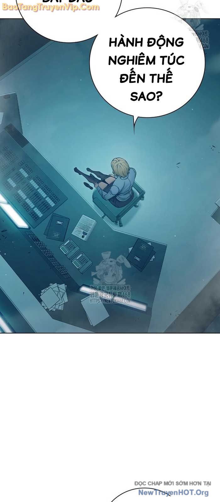 Nhà Tù Vị Thành Niên Chap 54 - Next Chap 55