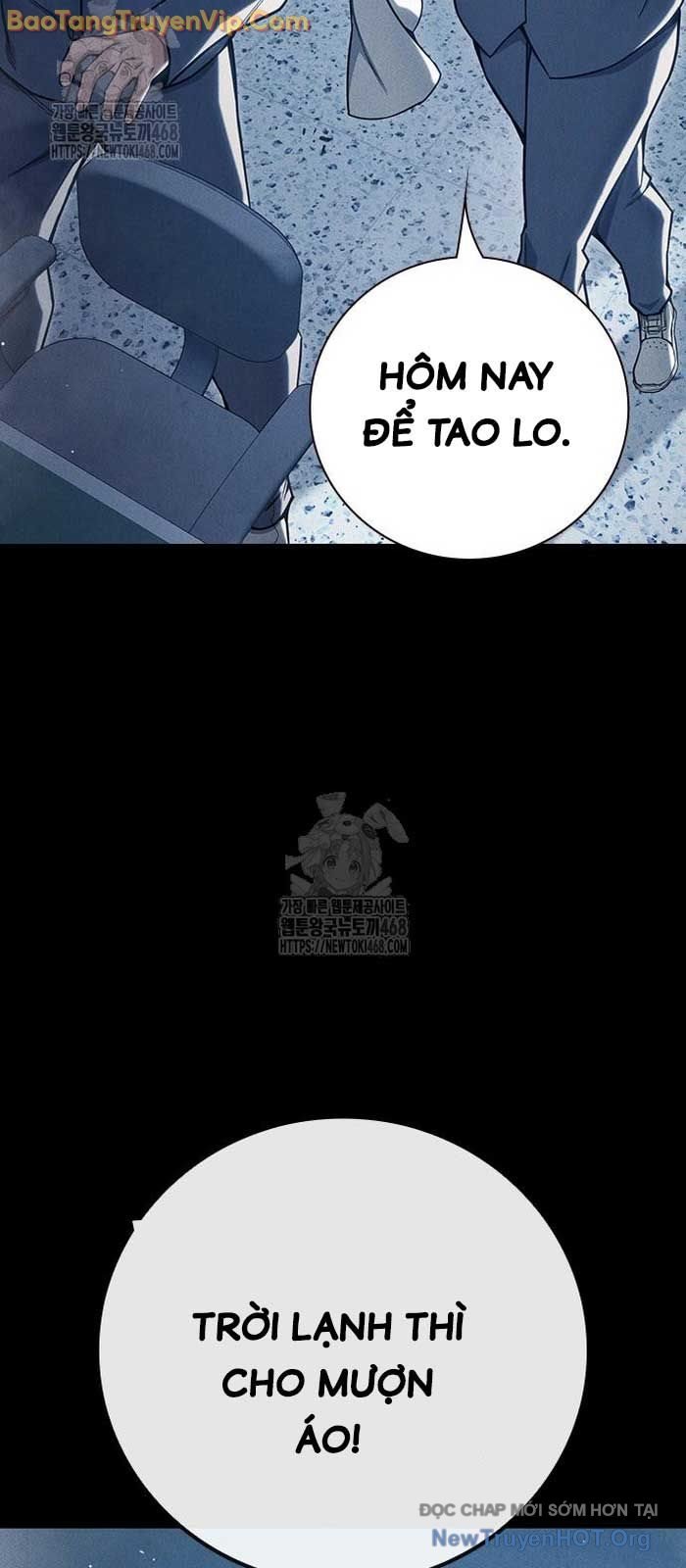 Nhà Tù Vị Thành Niên Chap 54 - Next Chap 55