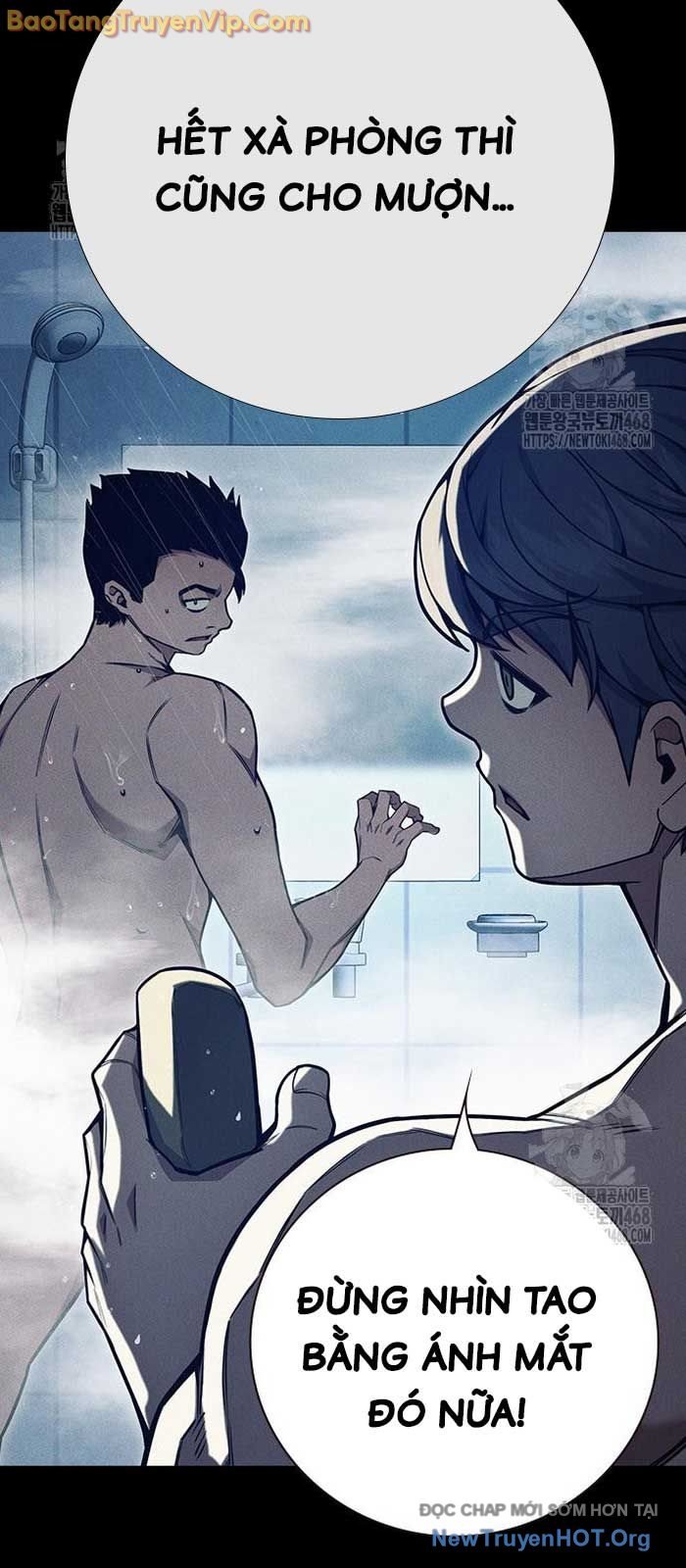 Nhà Tù Vị Thành Niên Chap 54 - Next Chap 55