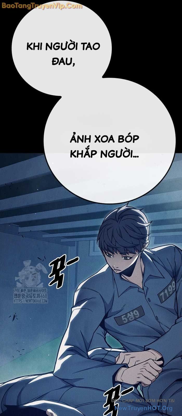 Nhà Tù Vị Thành Niên Chap 54 - Next Chap 55