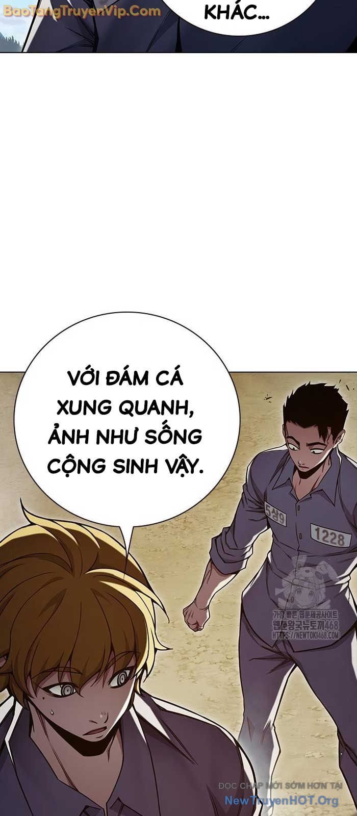 Nhà Tù Vị Thành Niên Chap 54 - Next Chap 55