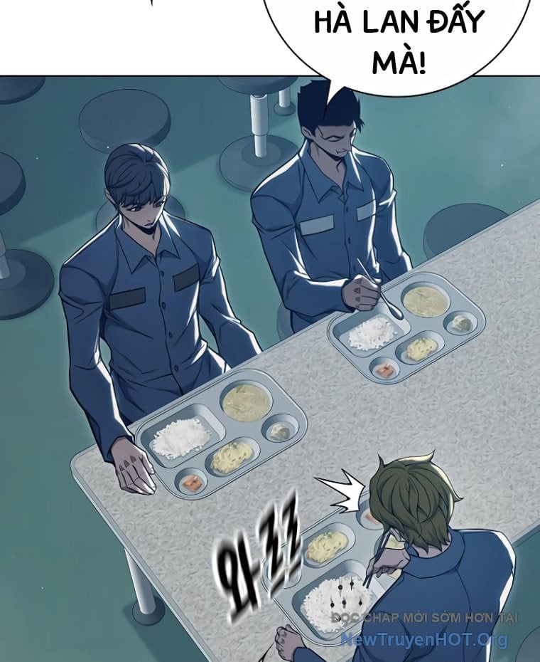 Nhà Tù Vị Thành Niên Chap 55 - Next Chap 56