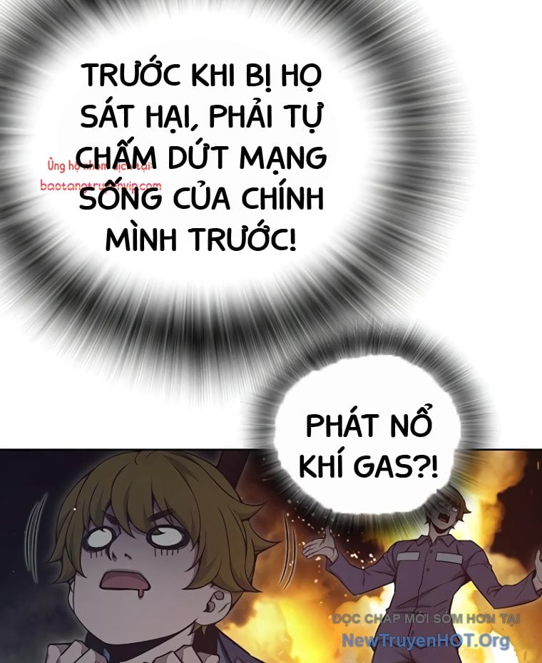 Nhà Tù Vị Thành Niên Chap 55 - Next Chap 56