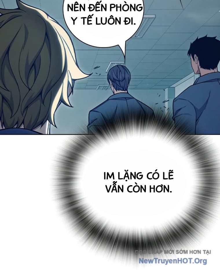Nhà Tù Vị Thành Niên Chap 55 - Next Chap 56