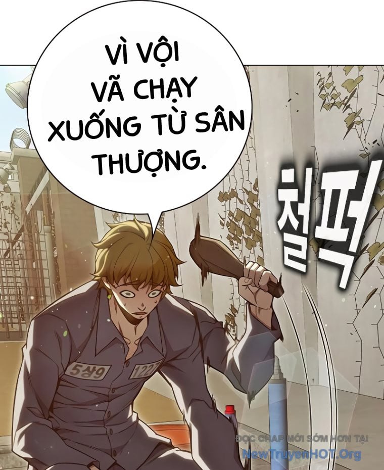 Nhà Tù Vị Thành Niên Chap 55 - Next Chap 56