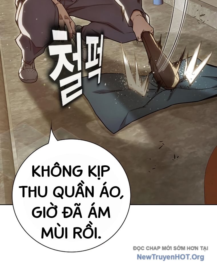 Nhà Tù Vị Thành Niên Chap 55 - Next Chap 56