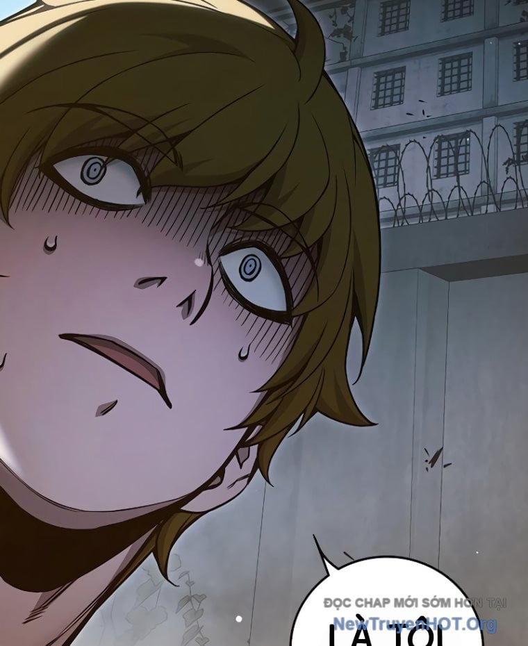 Nhà Tù Vị Thành Niên Chap 55 - Next Chap 56