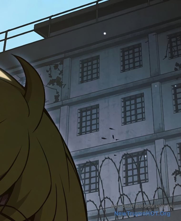 Nhà Tù Vị Thành Niên Chap 55 - Next Chap 56