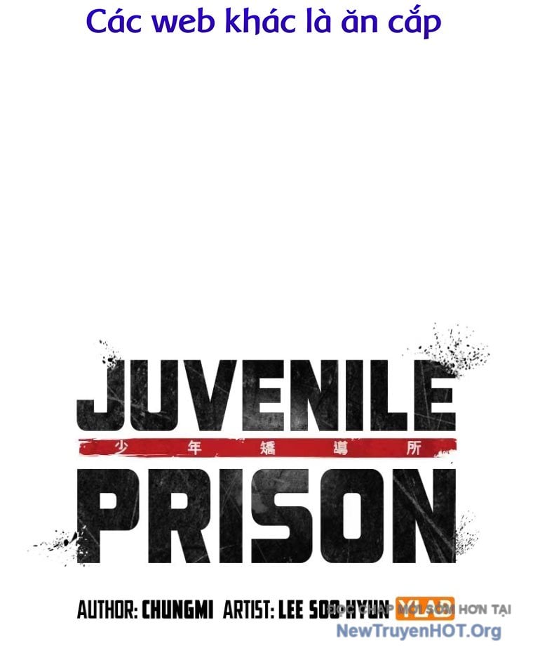 Nhà Tù Vị Thành Niên Chap 55 - Next Chap 56
