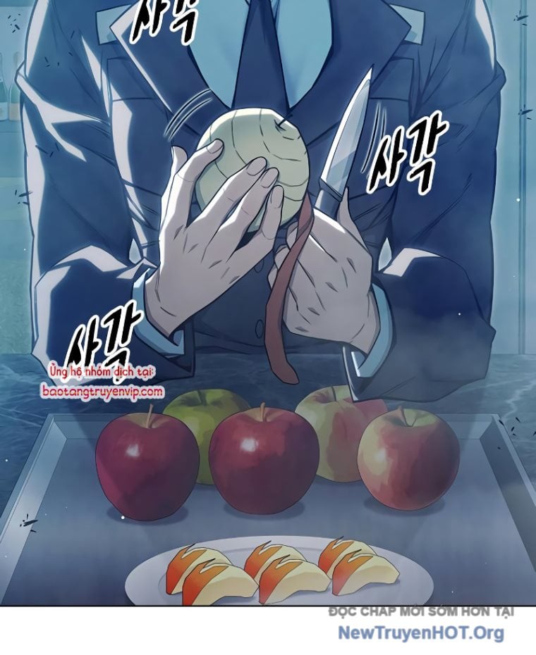 Nhà Tù Vị Thành Niên Chap 55 - Next Chap 56