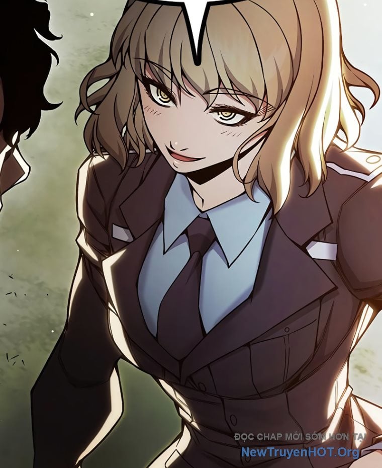 Nhà Tù Vị Thành Niên Chap 55 - Next Chap 56