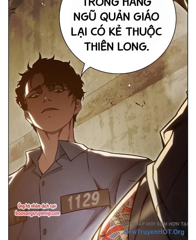 Nhà Tù Vị Thành Niên Chap 55 - Next Chap 56