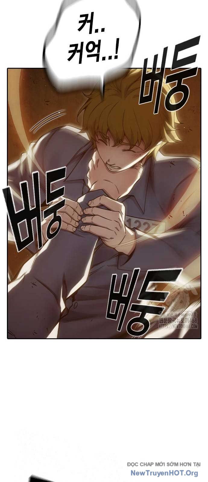 Nhà Tù Vị Thành Niên Chap 56 - Next Chap 57