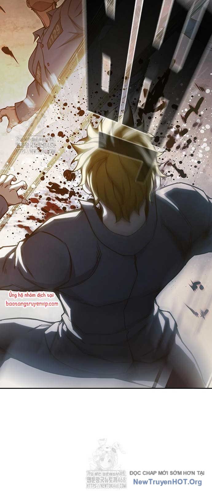 Nhà Tù Vị Thành Niên Chap 56 - Next Chap 57