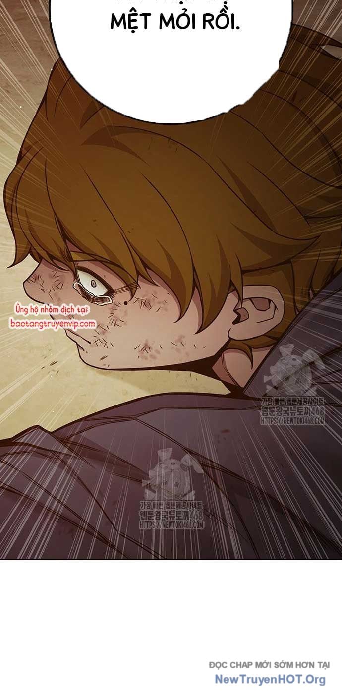 Nhà Tù Vị Thành Niên Chap 56 - Next Chap 57