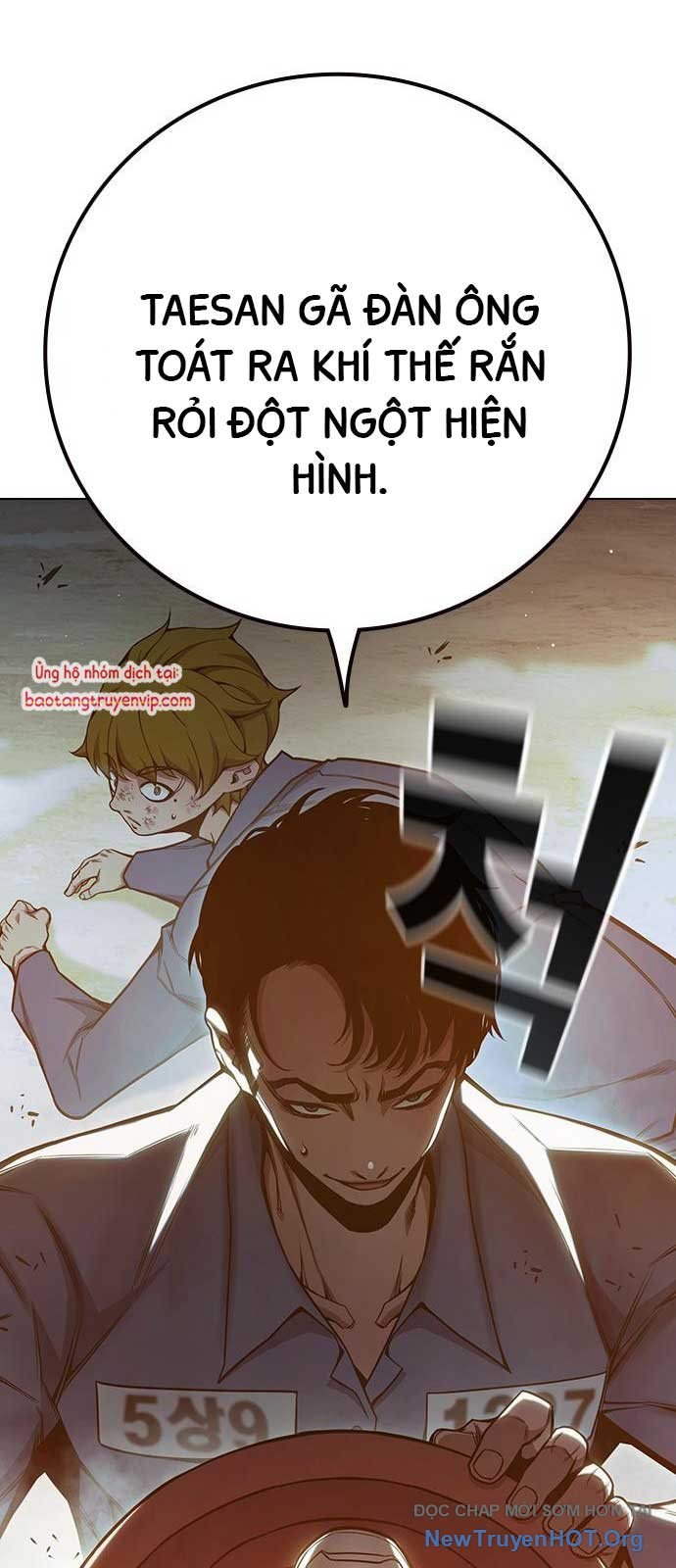 Nhà Tù Vị Thành Niên Chap 56 - Next Chap 57