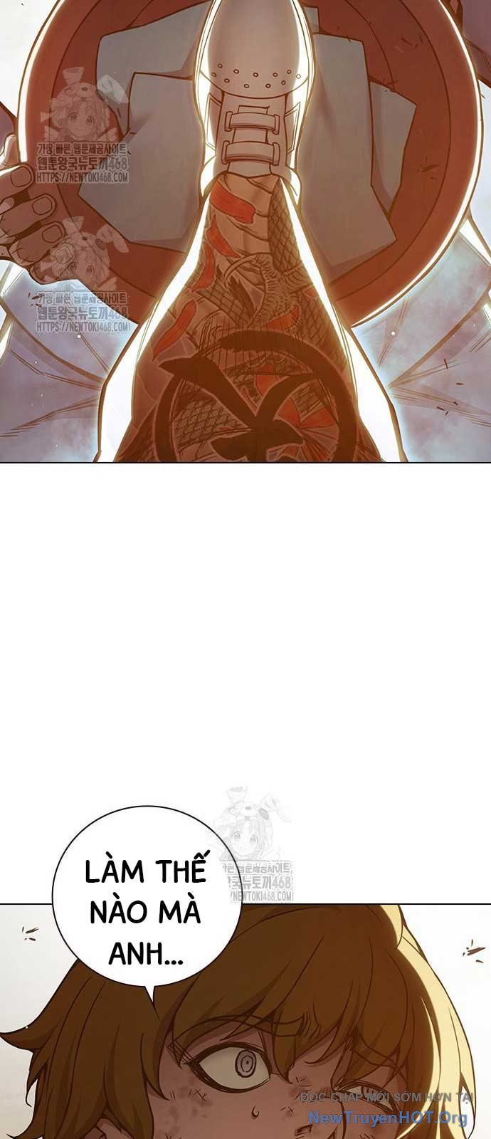 Nhà Tù Vị Thành Niên Chap 56 - Next Chap 57