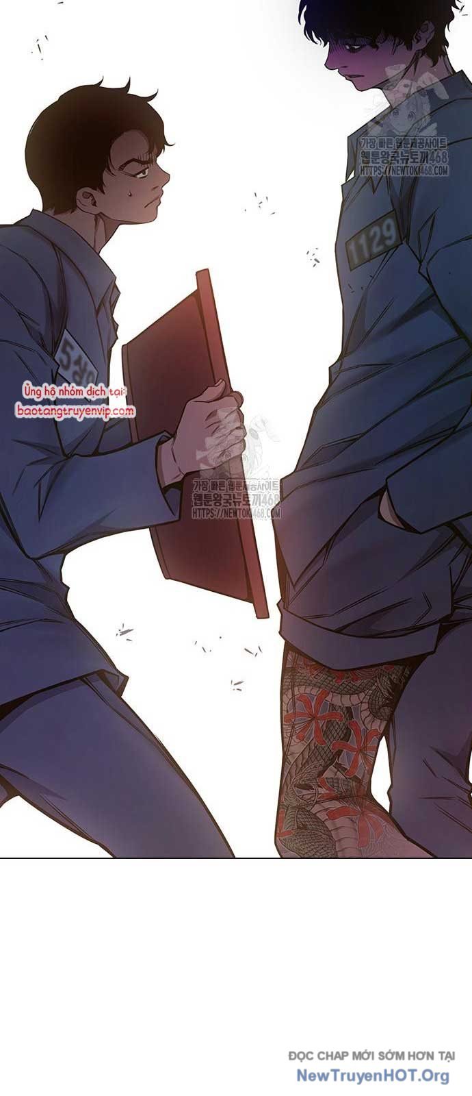 Nhà Tù Vị Thành Niên Chap 56 - Next Chap 57