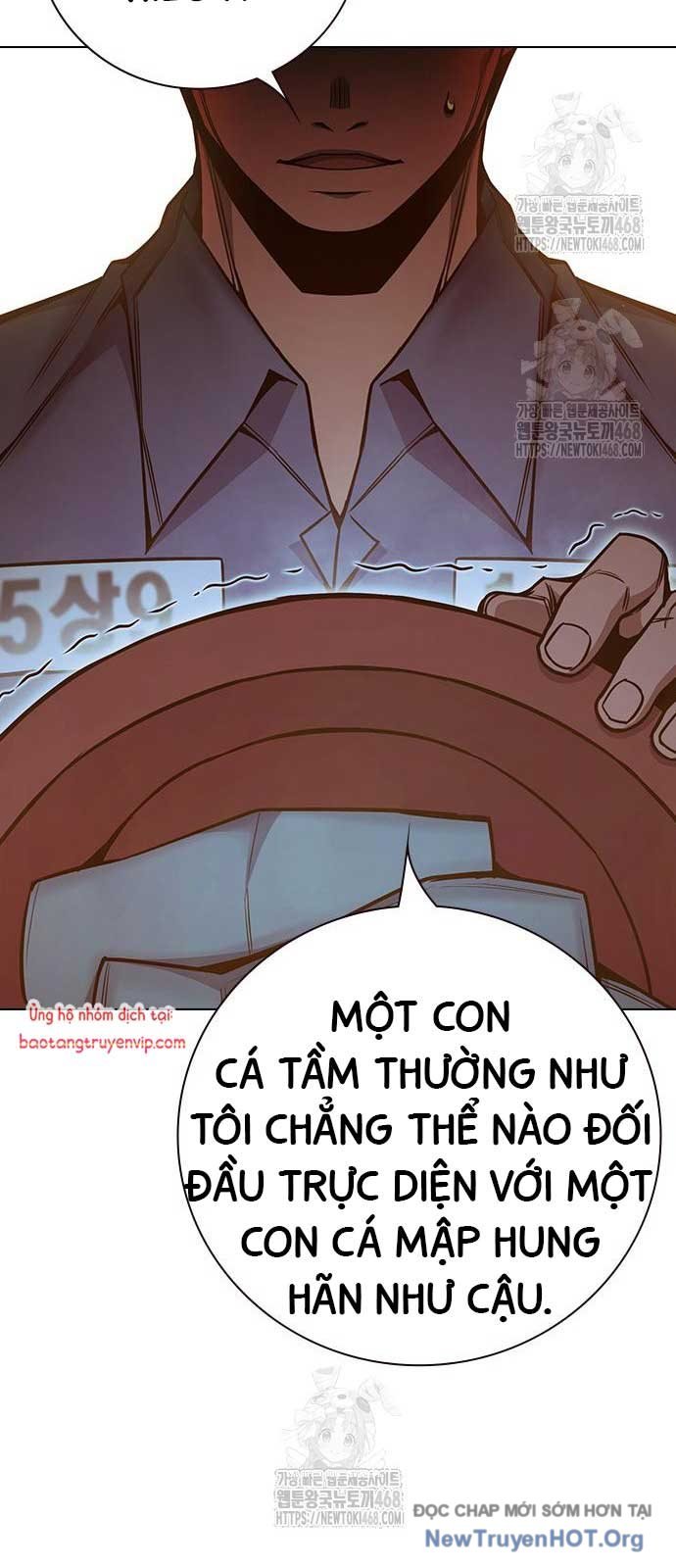 Nhà Tù Vị Thành Niên Chap 56 - Next Chap 57
