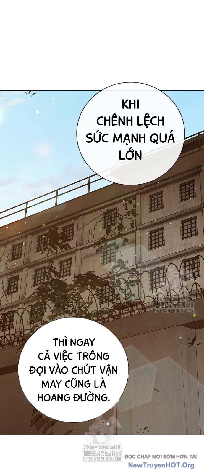 Nhà Tù Vị Thành Niên Chap 56 - Next Chap 57