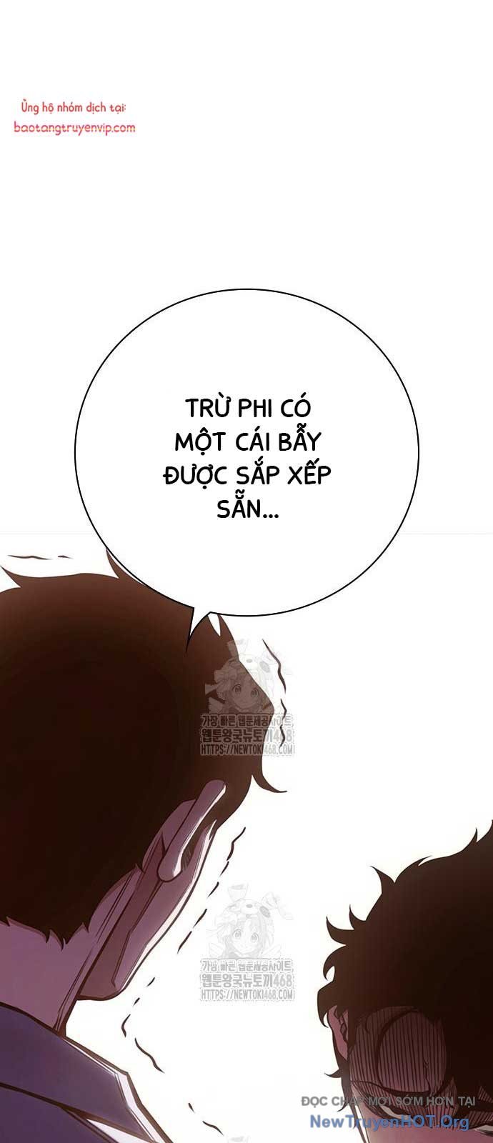 Nhà Tù Vị Thành Niên Chap 56 - Next Chap 57