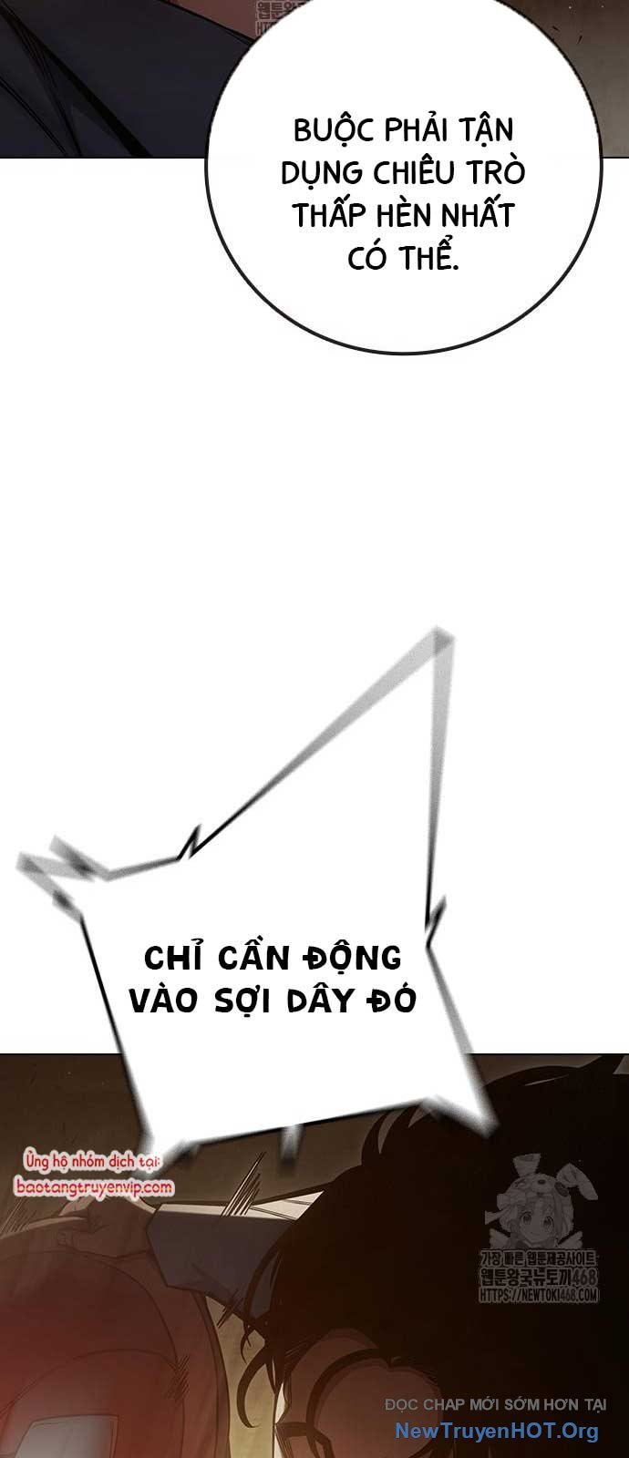 Nhà Tù Vị Thành Niên Chap 56 - Next Chap 57