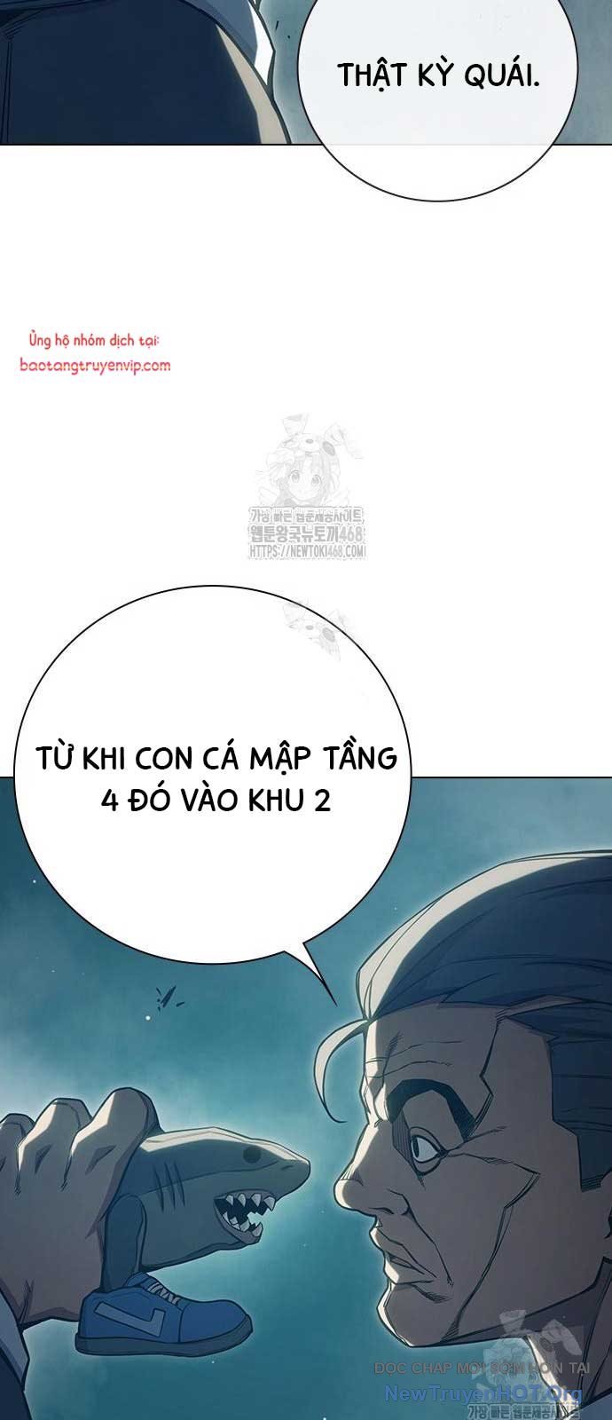 Nhà Tù Vị Thành Niên Chap 56 - Next Chap 57