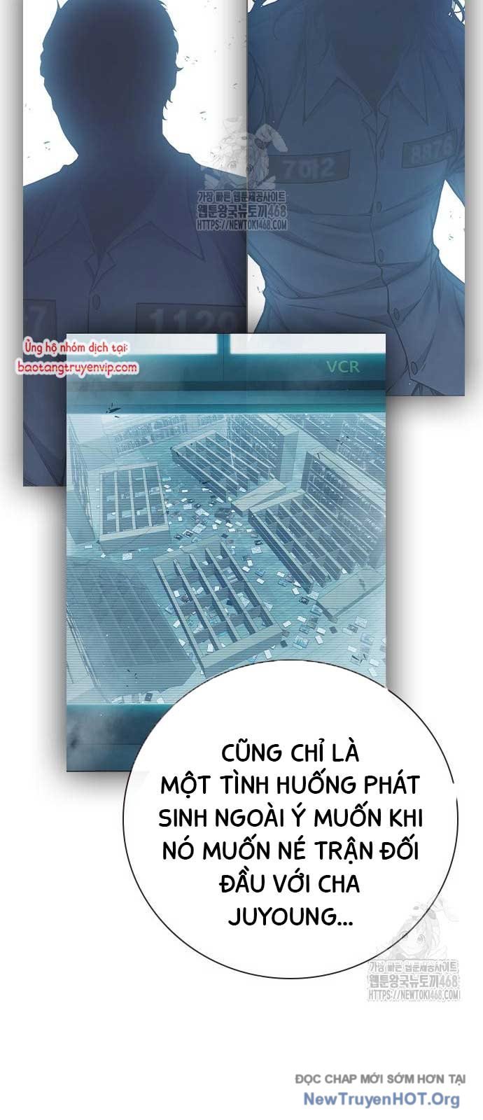 Nhà Tù Vị Thành Niên Chap 56 - Next Chap 57