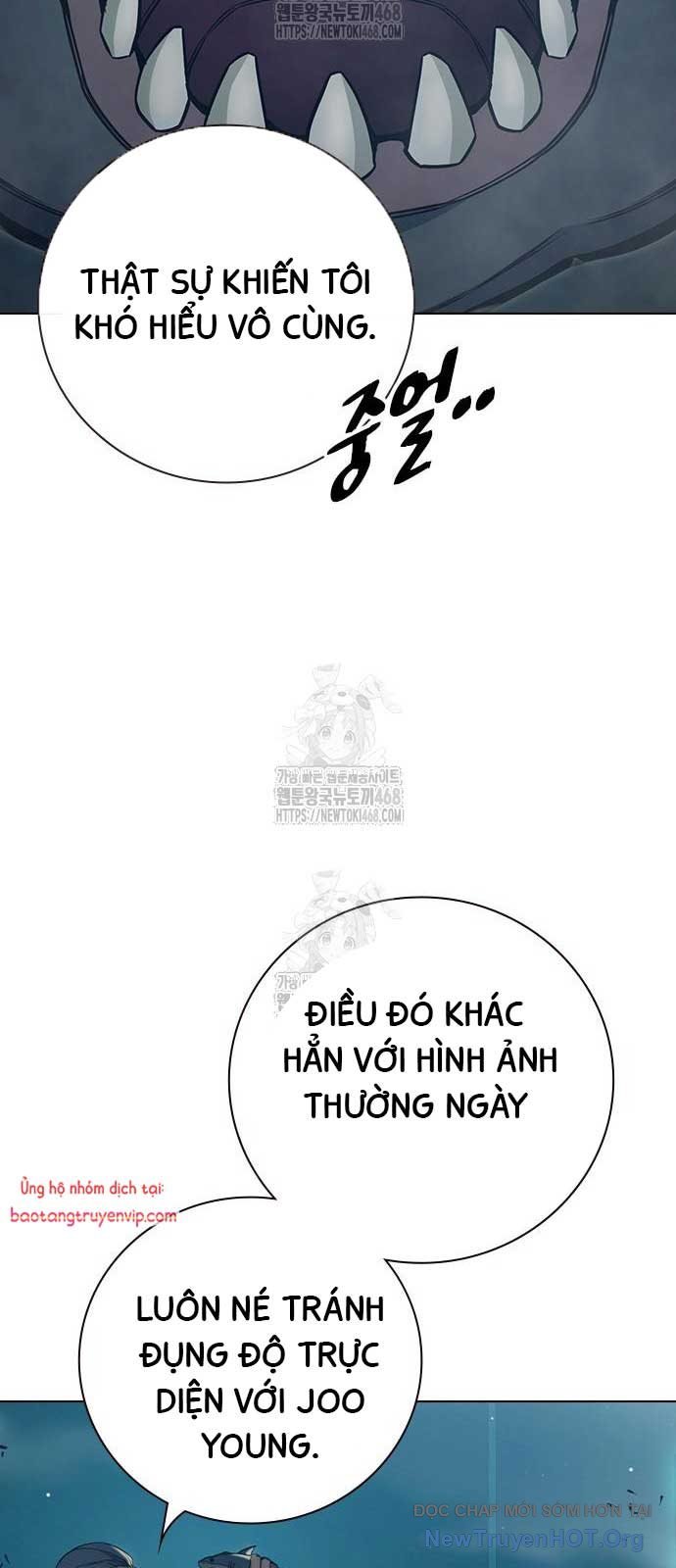 Nhà Tù Vị Thành Niên Chap 56 - Next Chap 57