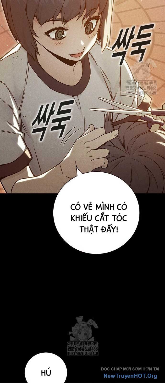 Nhà Tù Vị Thành Niên Chap 56 - Next Chap 57