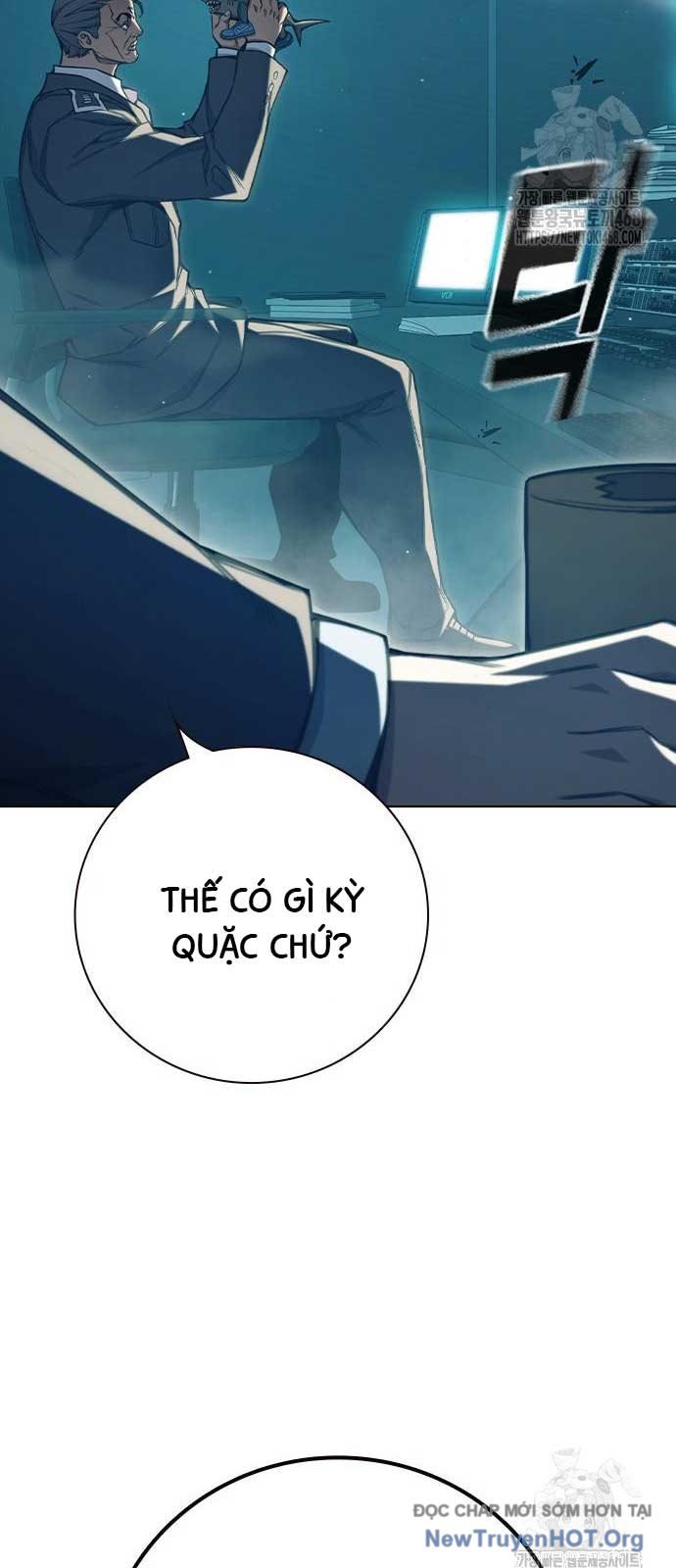 Nhà Tù Vị Thành Niên Chap 56 - Next Chap 57