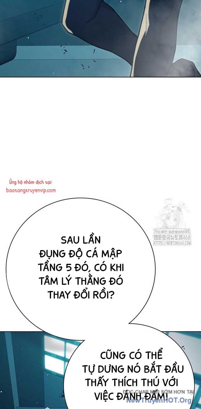 Nhà Tù Vị Thành Niên Chap 56 - Next Chap 57