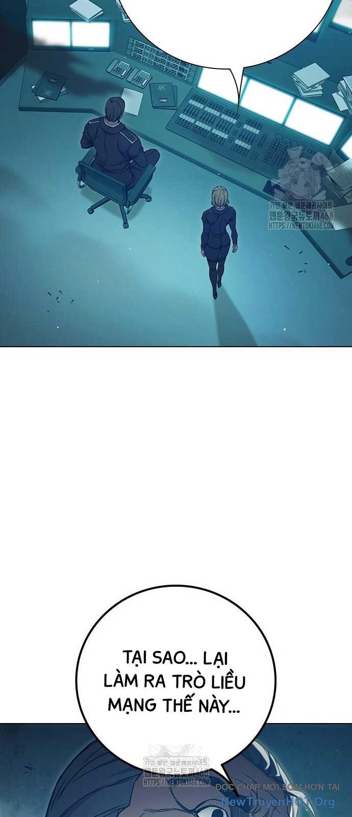 Nhà Tù Vị Thành Niên Chap 56 - Next Chap 57