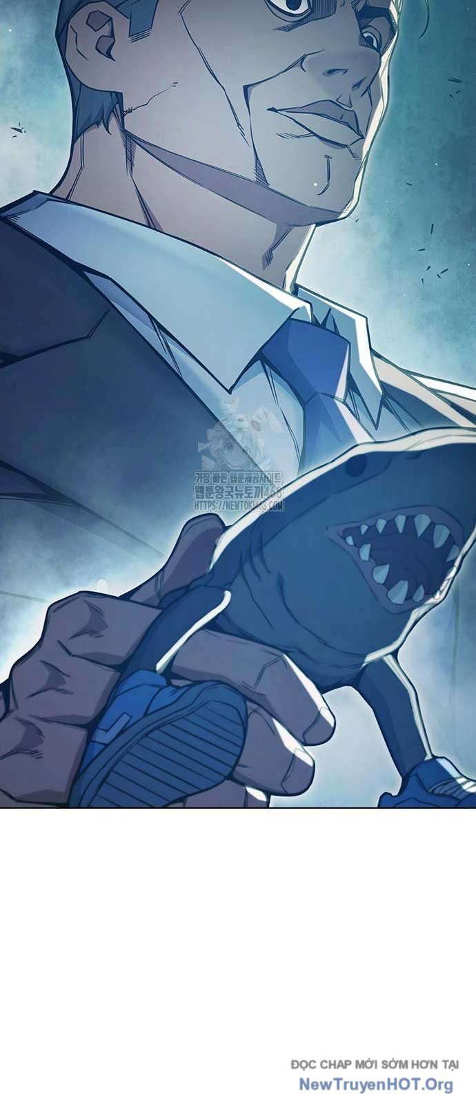 Nhà Tù Vị Thành Niên Chap 56 - Next Chap 57