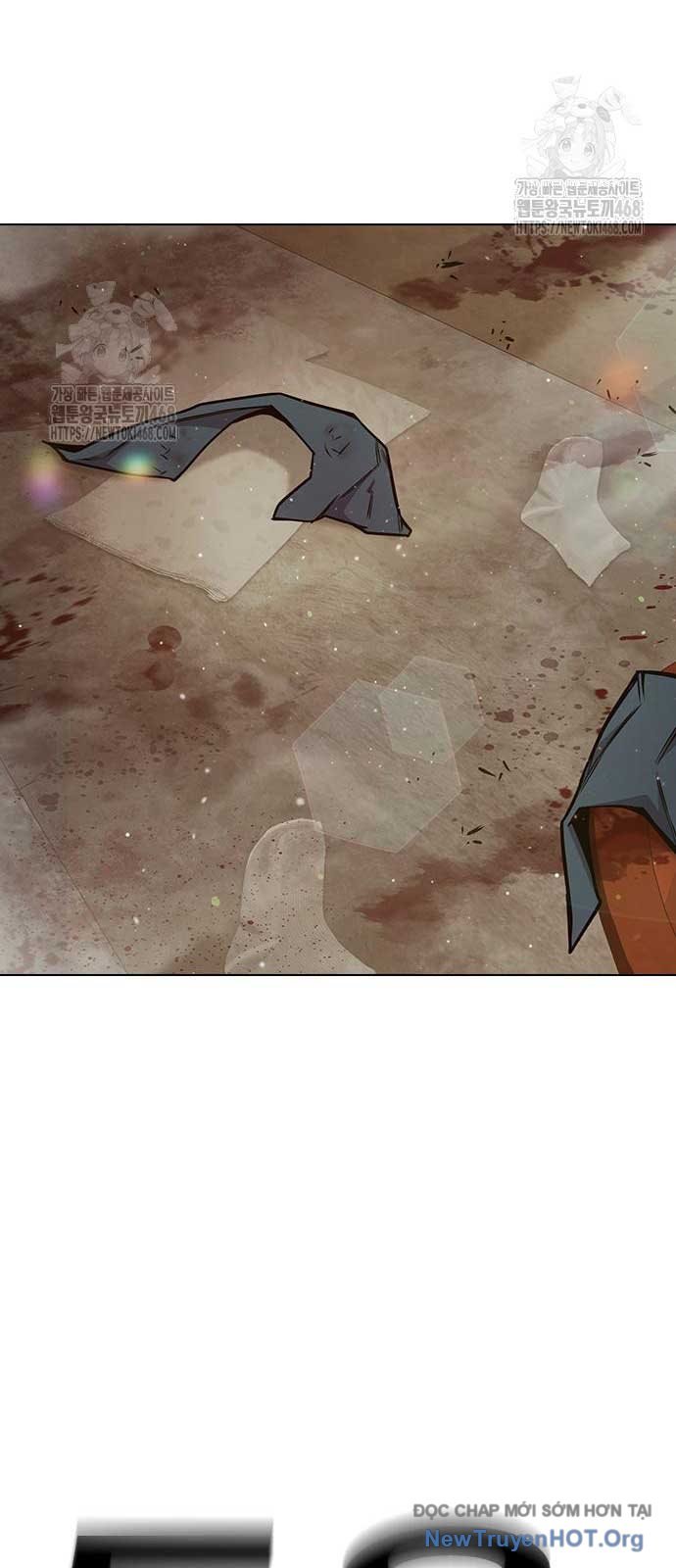 Nhà Tù Vị Thành Niên Chap 56 - Next Chap 57