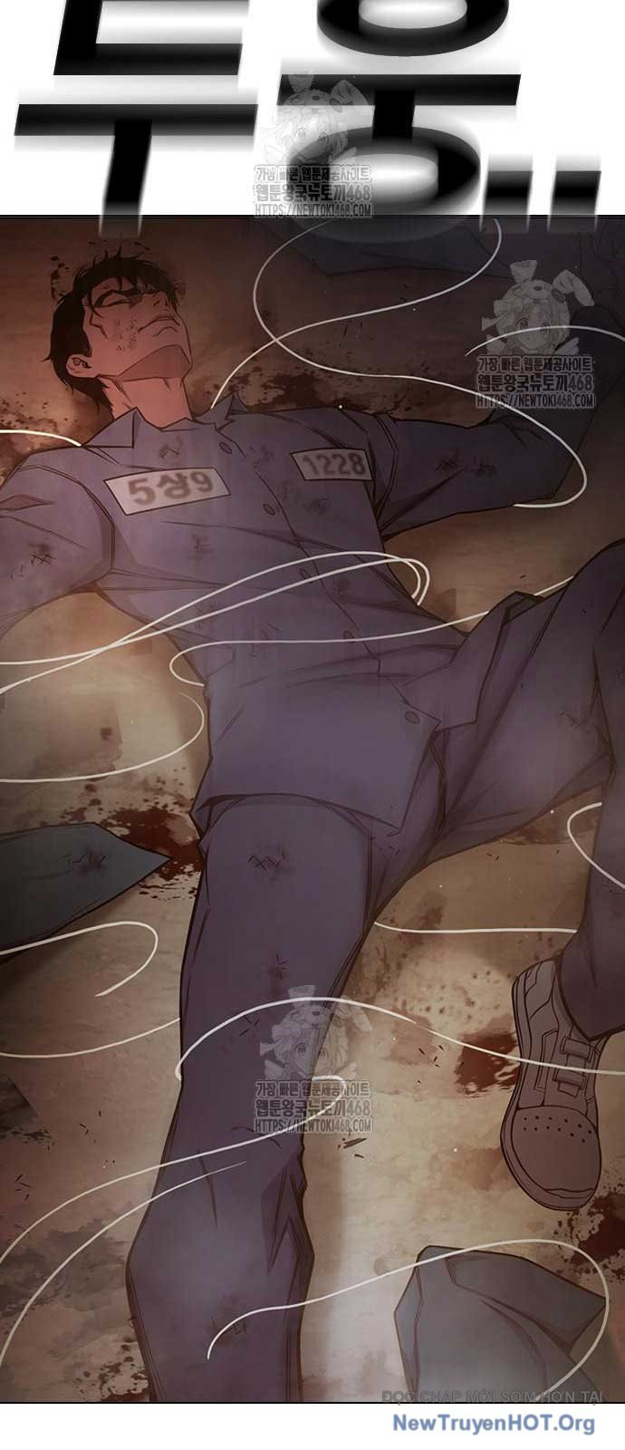 Nhà Tù Vị Thành Niên Chap 56 - Next Chap 57