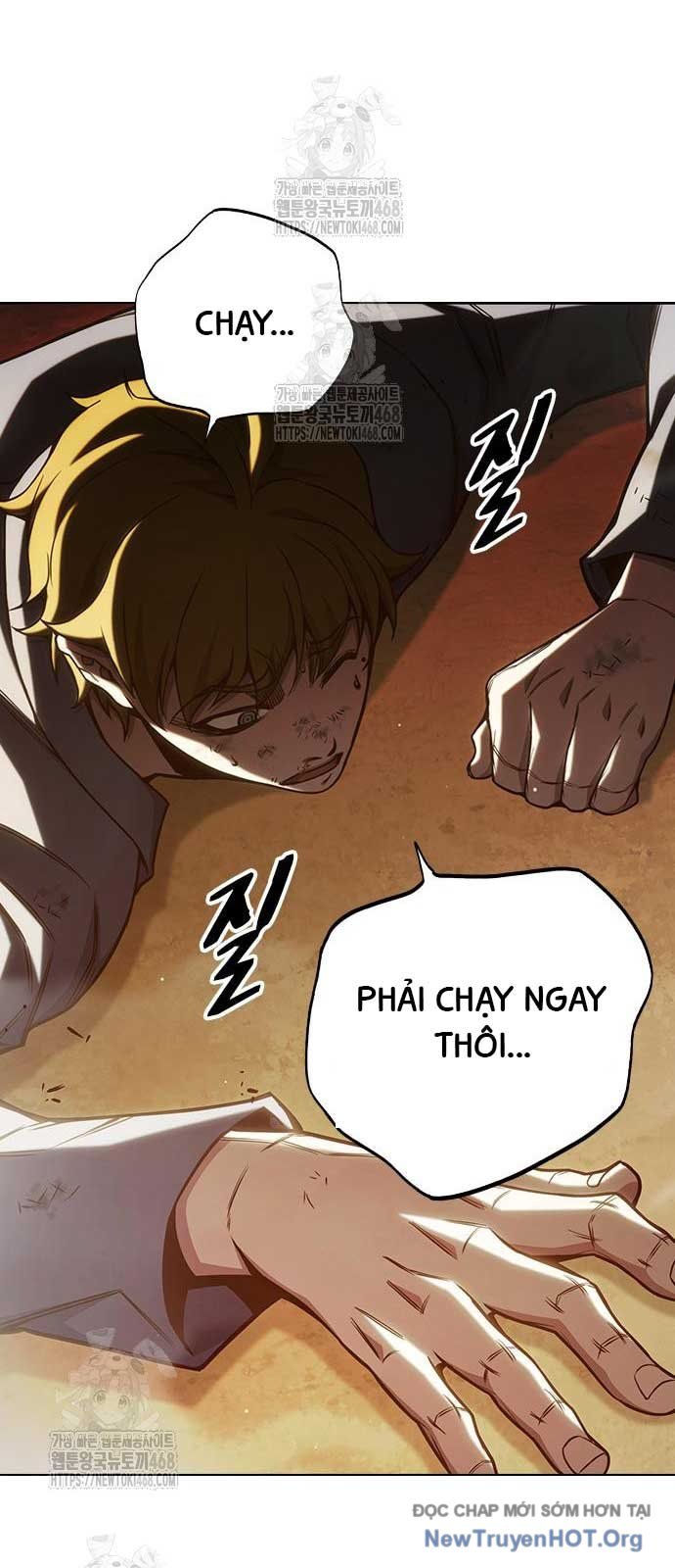 Nhà Tù Vị Thành Niên Chap 56 - Next Chap 57