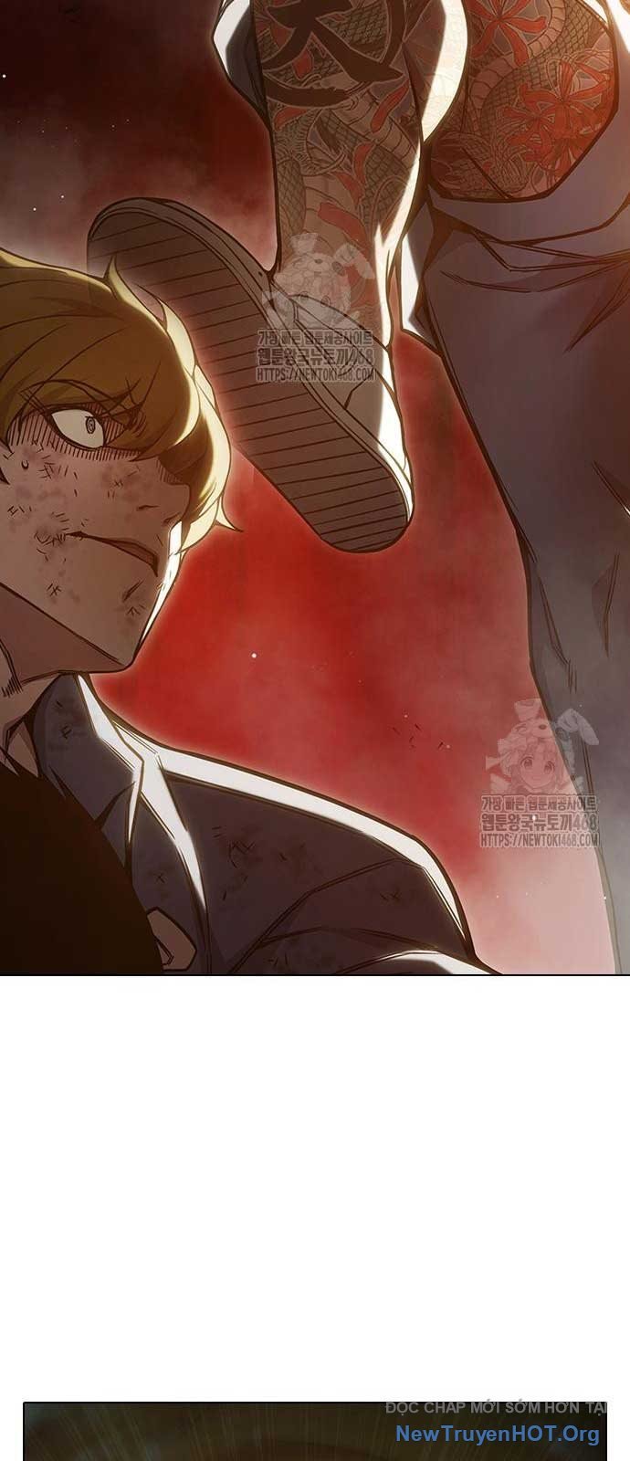 Nhà Tù Vị Thành Niên Chap 56 - Next Chap 57