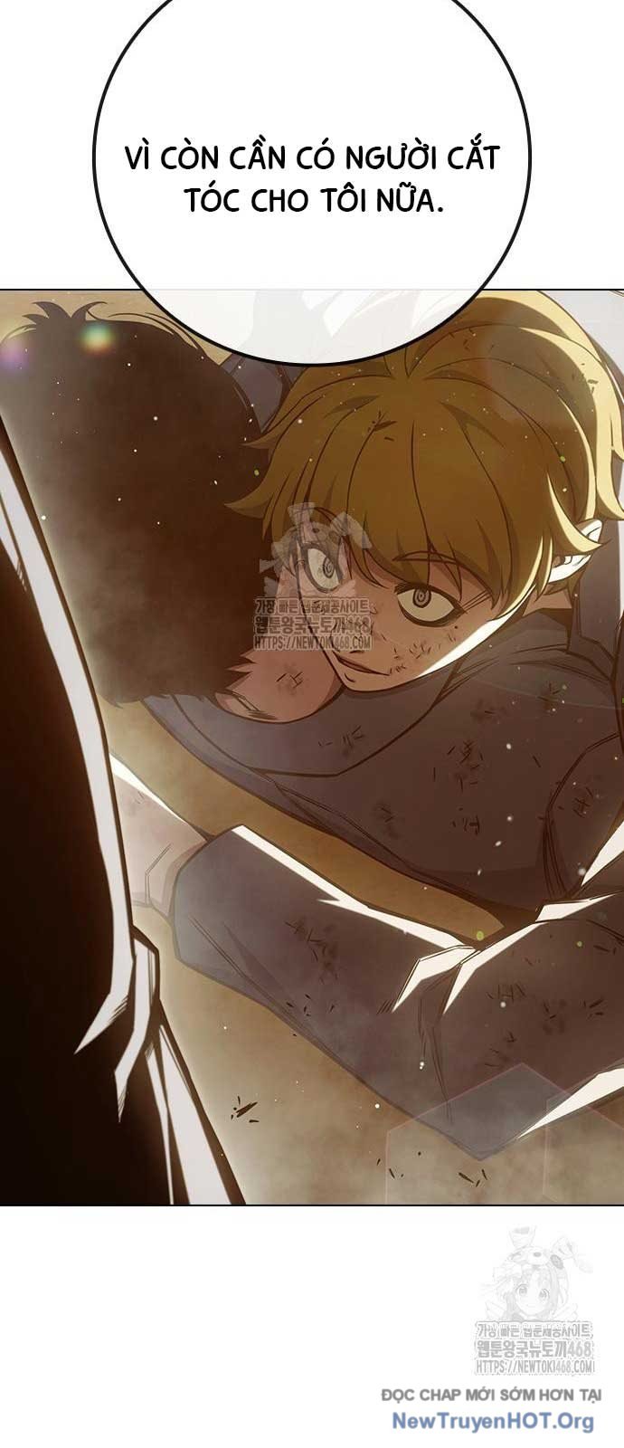 Nhà Tù Vị Thành Niên Chap 56 - Next Chap 57