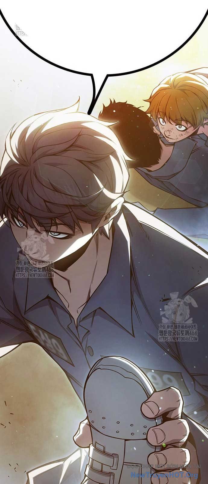 Nhà Tù Vị Thành Niên Chap 56 - Next Chap 57