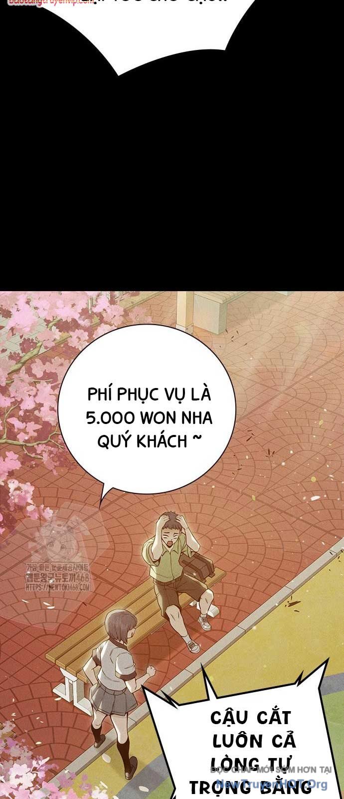 Nhà Tù Vị Thành Niên Chap 56 - Next Chap 57