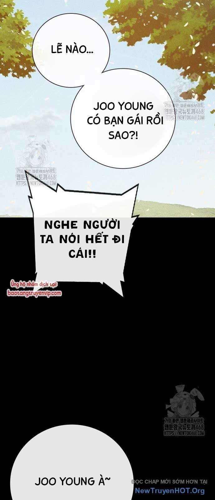 Nhà Tù Vị Thành Niên Chap 56 - Next Chap 57