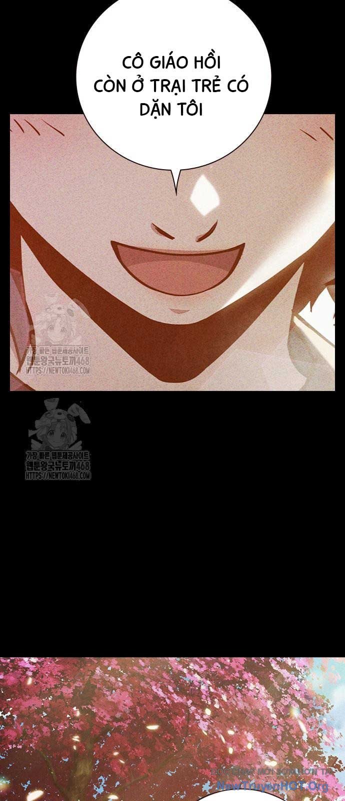 Nhà Tù Vị Thành Niên Chap 56 - Next Chap 57