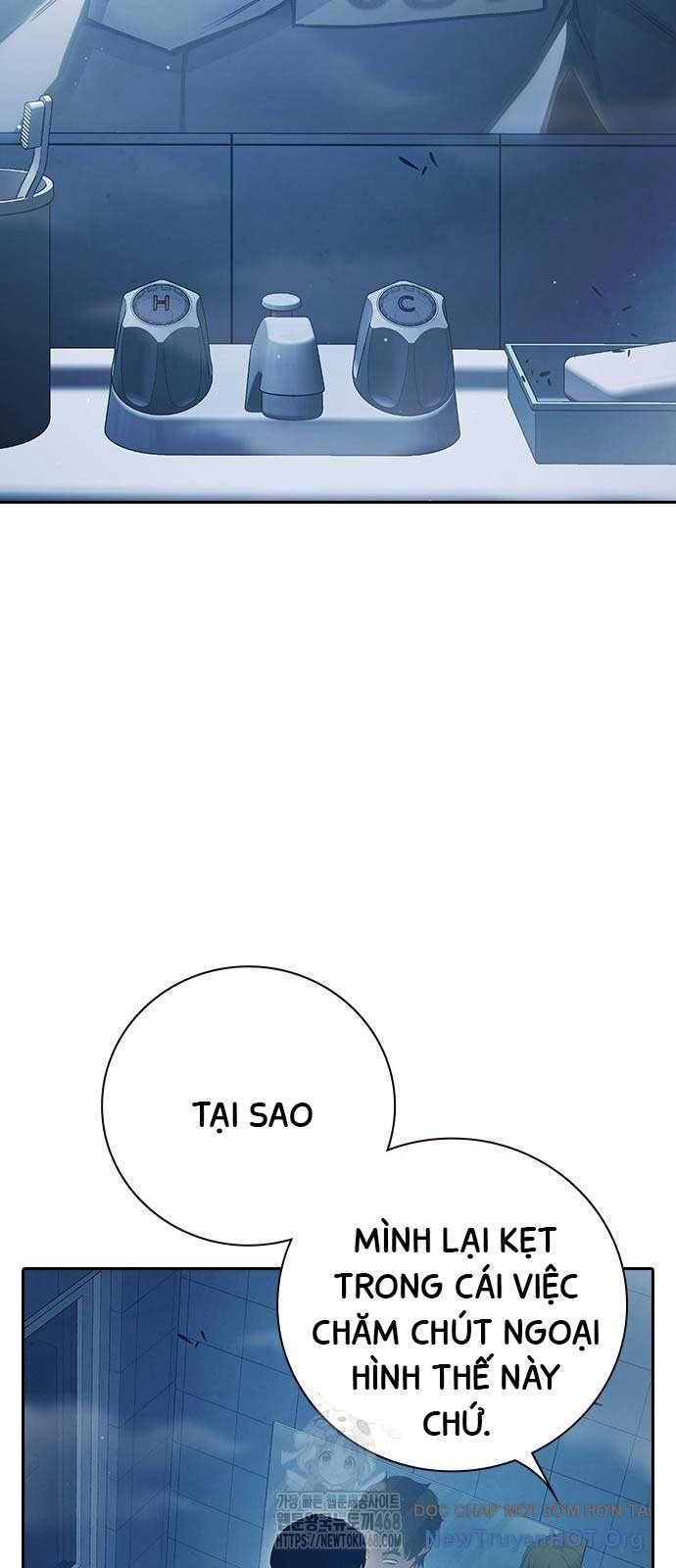 Nhà Tù Vị Thành Niên Chap 56 - Next Chap 57