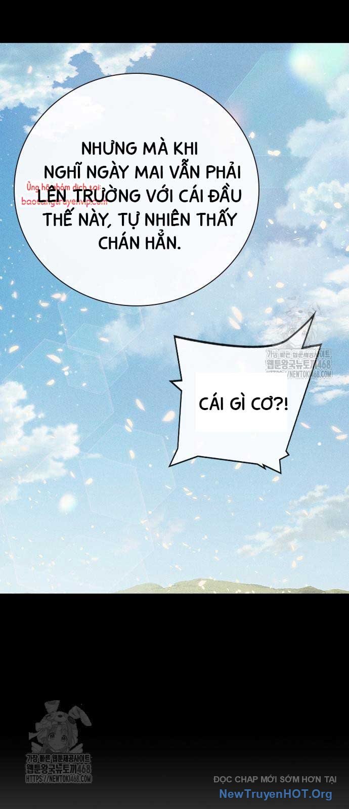 Nhà Tù Vị Thành Niên Chap 56 - Next Chap 57