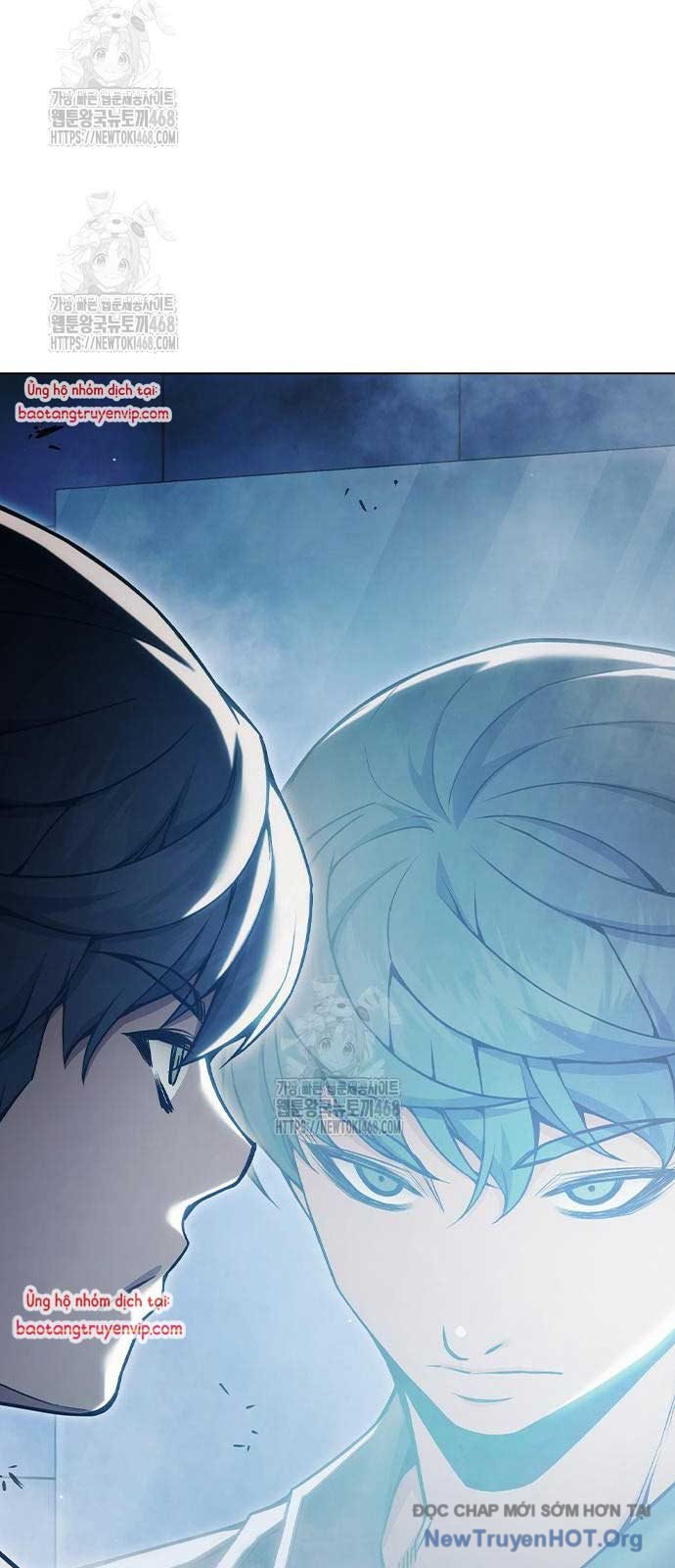 Nhà Tù Vị Thành Niên Chap 56 - Next Chap 57